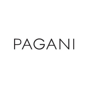 WestCity Waitakere Shopping Centre - Pagani Logo