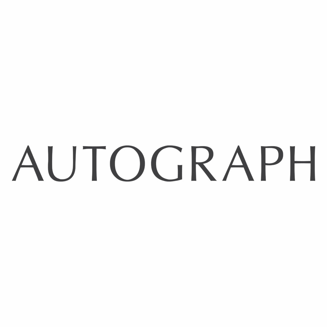 WestCity Waitakere Shopping Centre - Autograph Logo