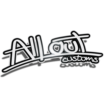 WestCity Waitakere Shopping Centre - All out customs Logo