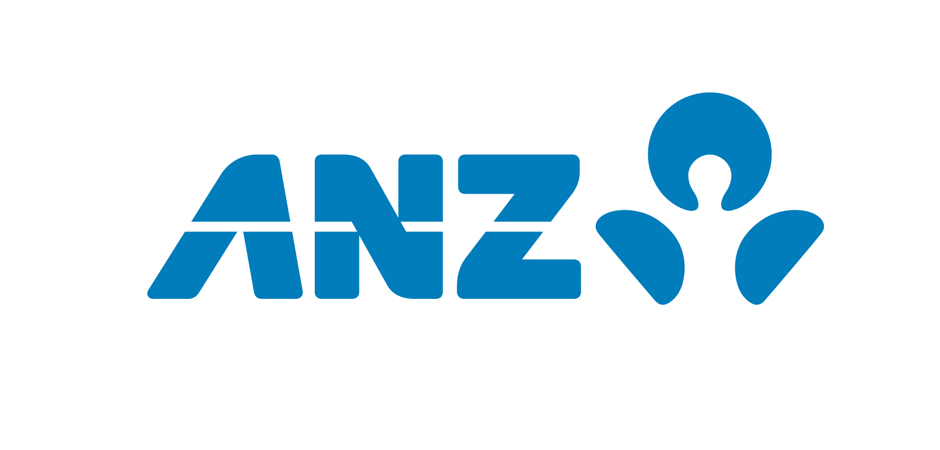 WestCity Waitakere Shopping Centre - ANZ bank Logo