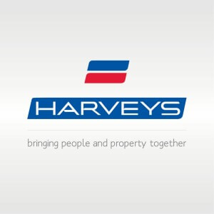 WestCity Waitakere Shopping Centre - Harveys Social-Media-Logo