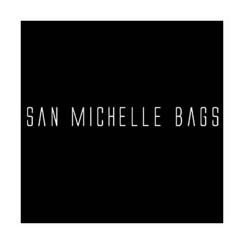 WestCity Waitakere Shopping Centre - San Michelle Bags Logo