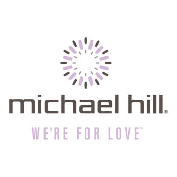 WestCity Waitakere Shopping Centre - Michael Hill Logo