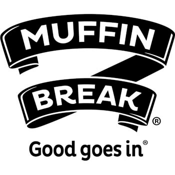 WestCity Waitakere Shopping Centre - Muffin Break Logo