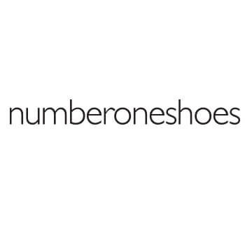 WestCity Waitakere Shopping Centre - Number one Shoes White Logo