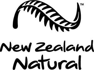 WestCity Waitakere Shopping Centre - New Zealand Natural Logo NZ