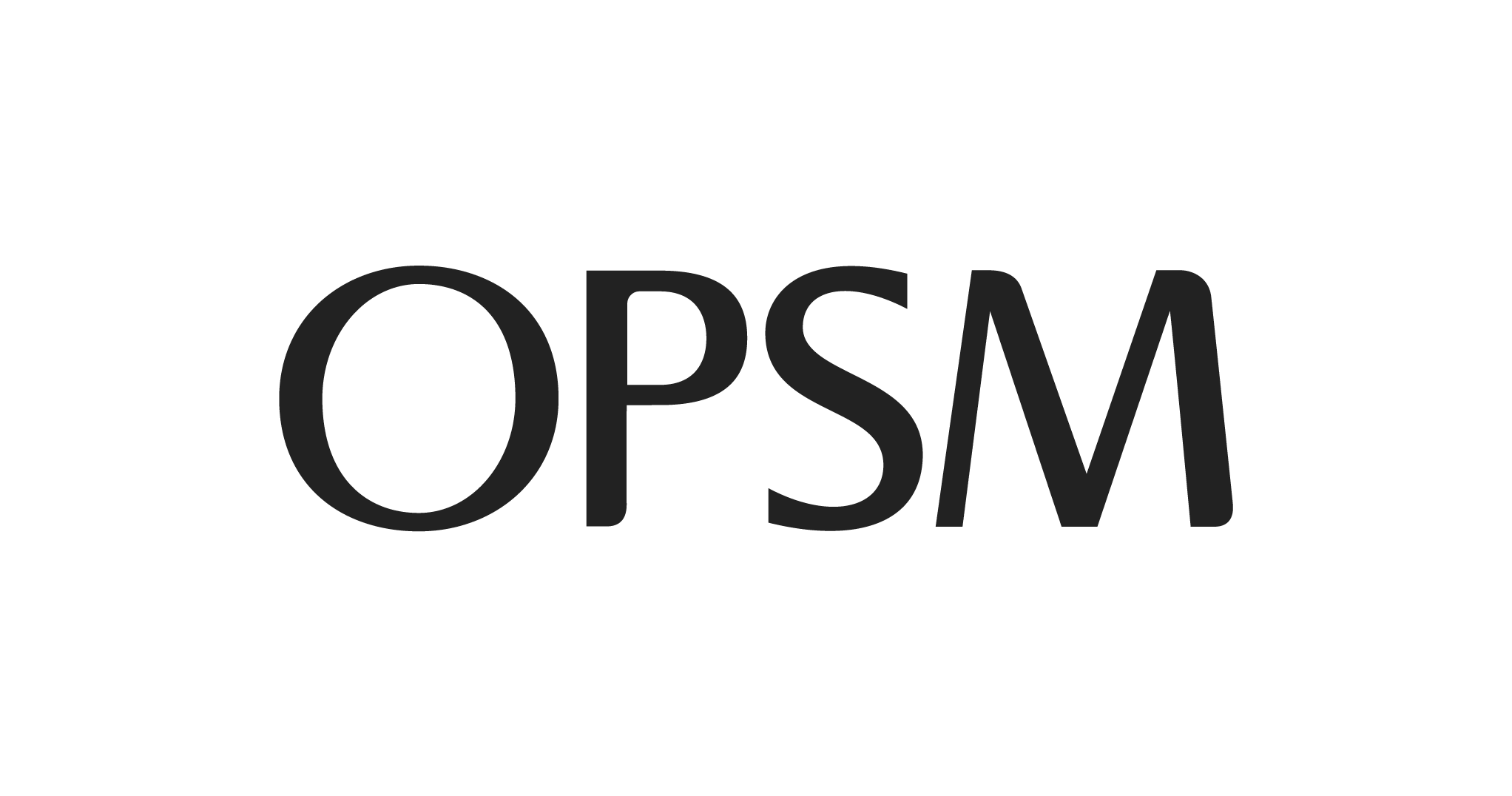 WestCity Waitakere Shopping Centre - OPSM Logo