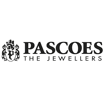 WestCity Waitakere Shopping Centre - Pascoes Jewelers Logo