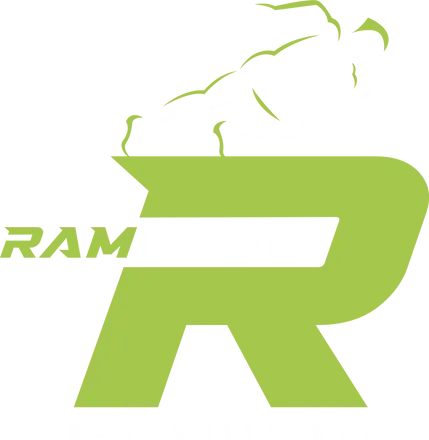 WestCity Waitakere Shopping Centre - Rampage Logo
