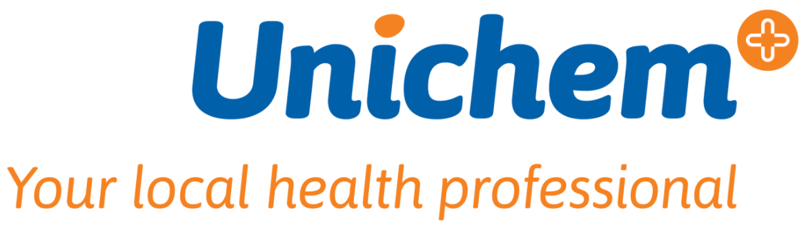 WestCity Waitakere Shopping Centre - Unichem Pharmacy Logo