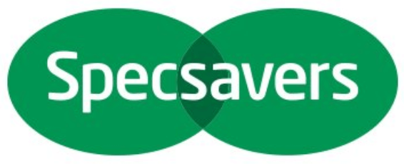 WestCity Waitakere Shopping Centre - Specsavers Logo