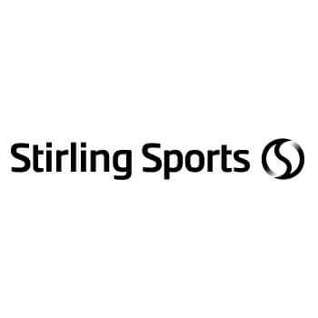 WestCity Waitakere Shopping Centre - Stirling Sports Logo