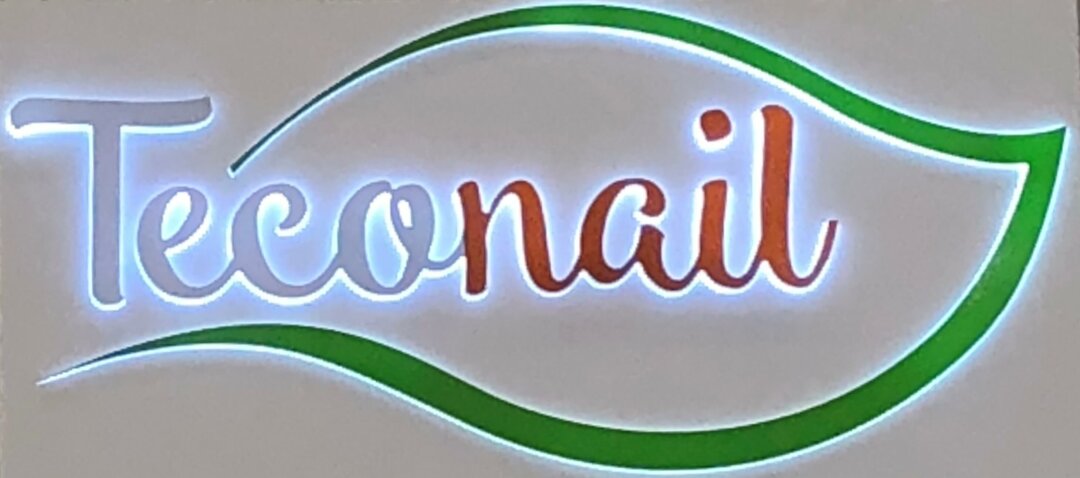 WestCity Waitakere Shopping Centre - Teconail Logo