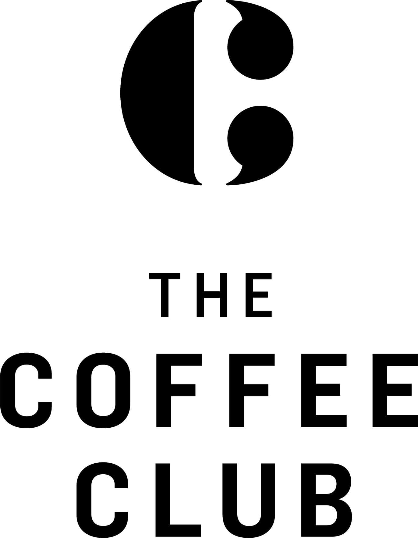 WestCity Waitakere Shopping Centre - The Coffee Club Logo