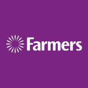 WestCity Waitakere Shopping Centre - Farmers Logo