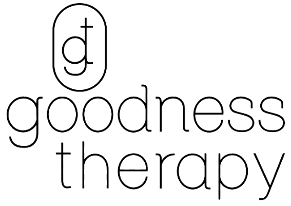 WestCity Waitakere Shopping Centre - Goodness Therapy Logo