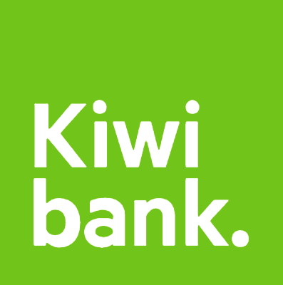 WestCity Waitakere Shopping Centre - Kiwi Bank logo