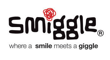 WestCity Waitakere Shopping Centre - Smiggle Logo