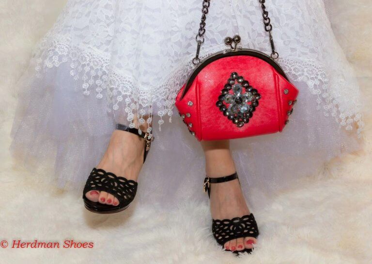 Herdman Shoes WestCity Waitakere