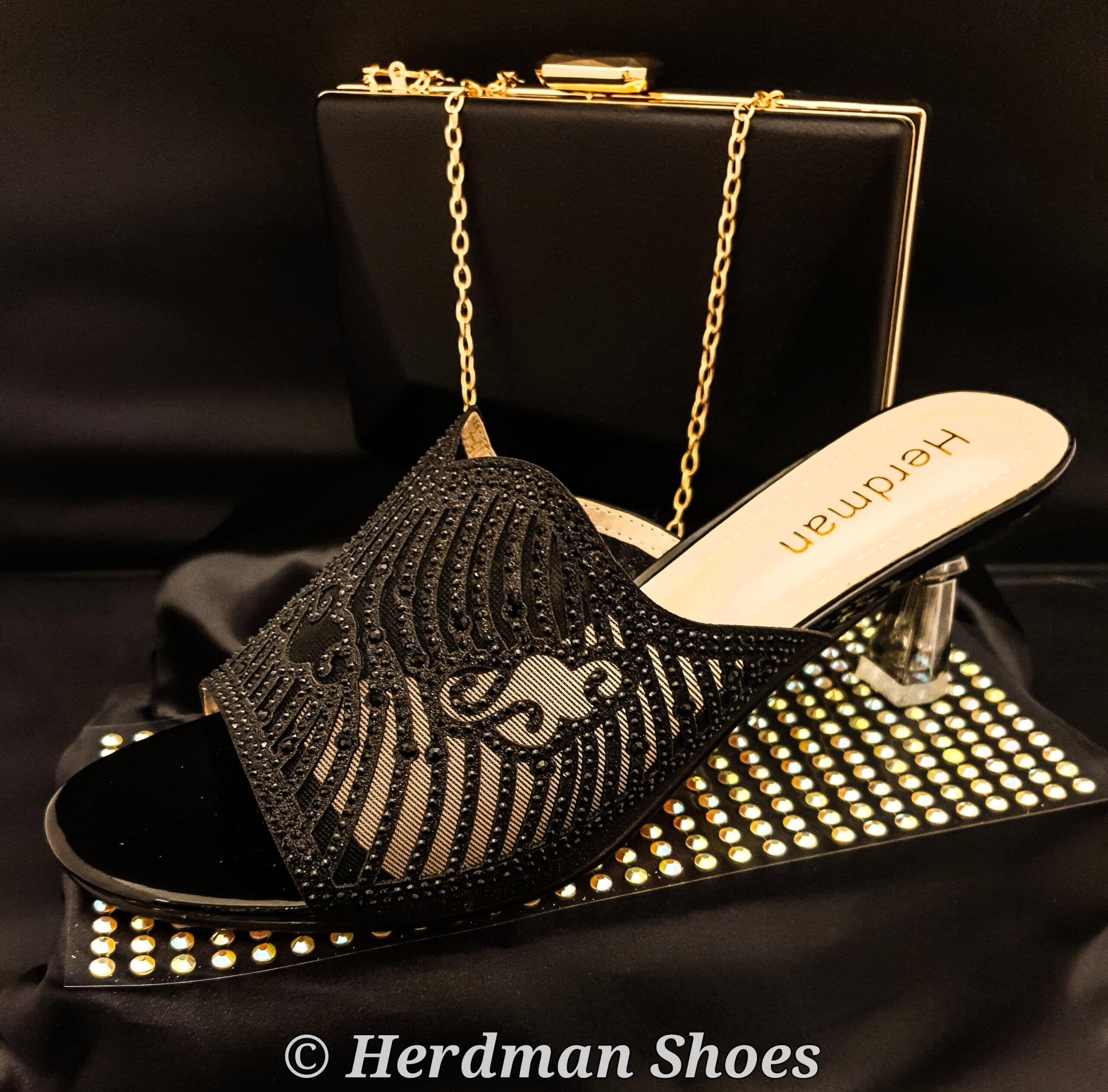 COMPLETE YOUR LOOK AT HERDMAN SHOES WestCity Waitakere