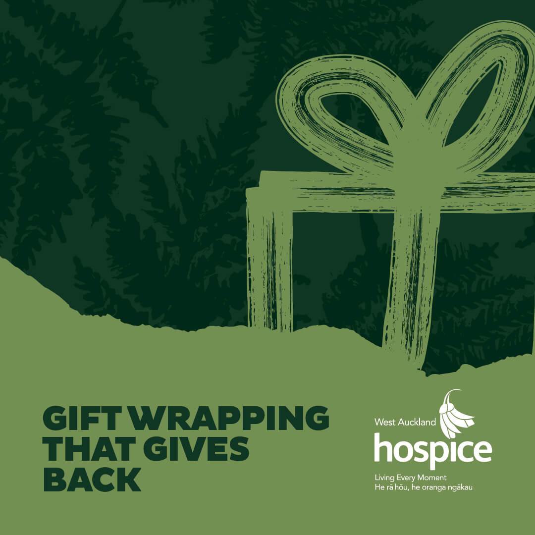 WestCity Waitakere Shopping Centre - Gift wrapping 2022