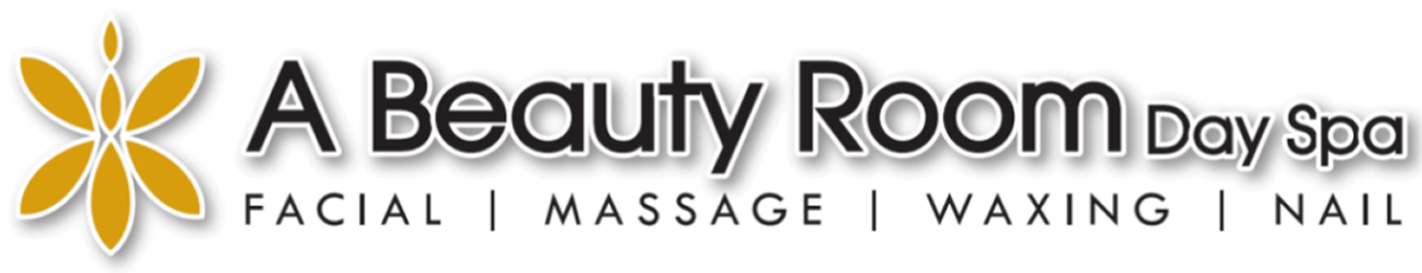 A Beauty Room - web logo