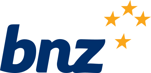 BNZ - web logo