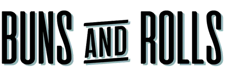 Buns and Rolls - web logo