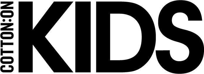 Cotton on Kids - web logo