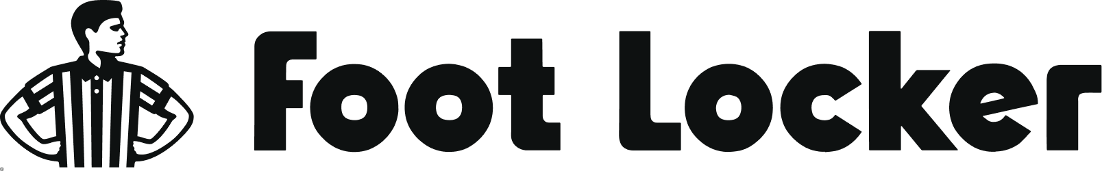 Foot Locker - web logo