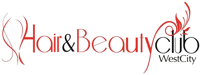 Hair & Beauty Club - web logo