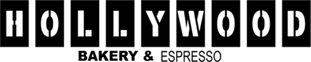 Hollywood Bakery - web logo