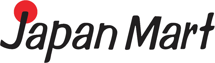Japan Mart - web logo