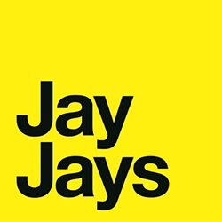 Jay Jays - web logo