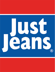Just Jeans - web logo
