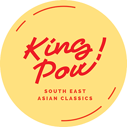 Kingpow - web logo