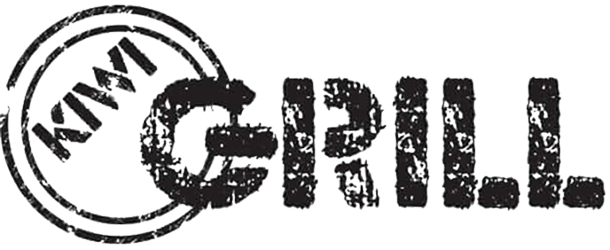 Kiwi Grill - web logo
