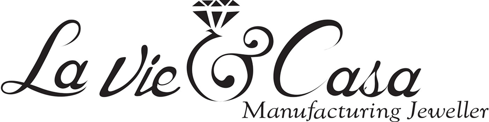 La Vie & Casa - web logo