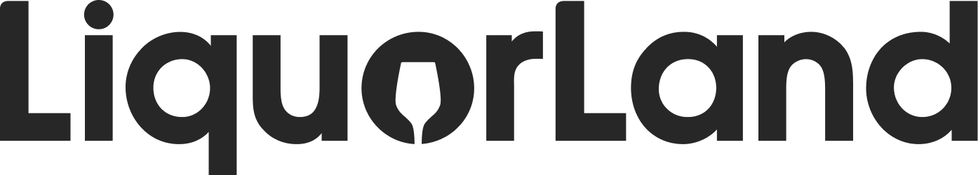 Liquorland - web logo