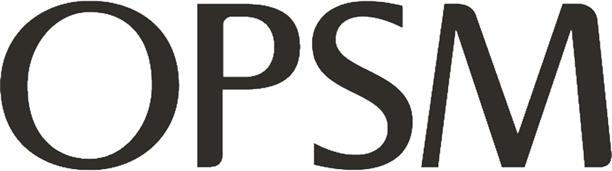 OPSM - web logo