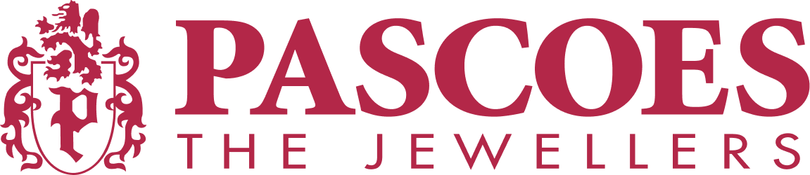 Pascoes - web logo