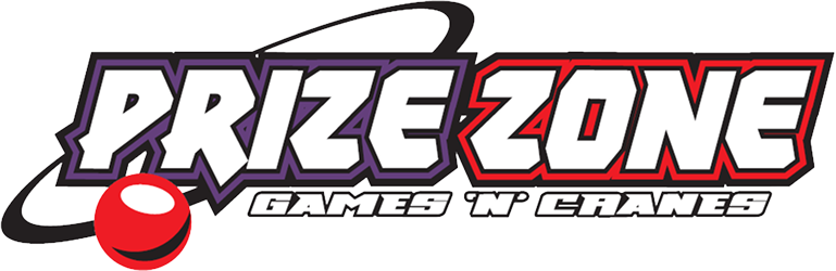 PrizeZone - web logo