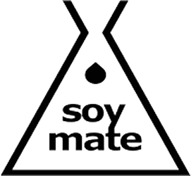Soymate - web logo