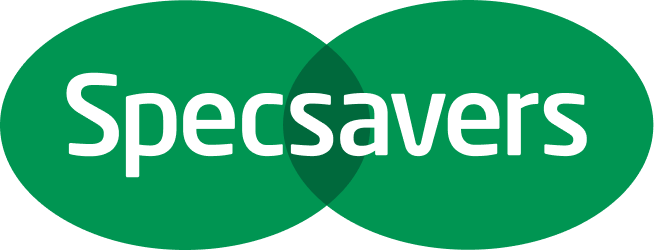 Specsavers - web logo