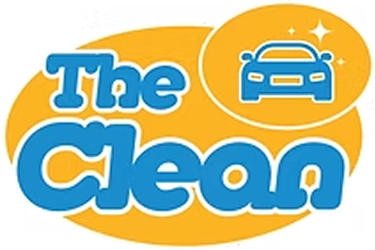 The Car Clean Valet - web logo