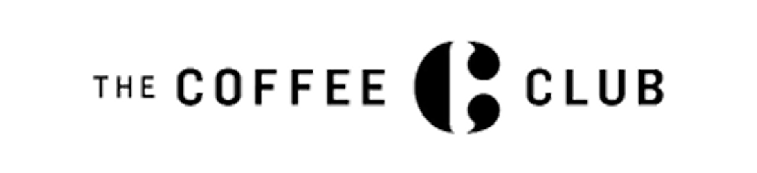 The Coffee Club - web logo