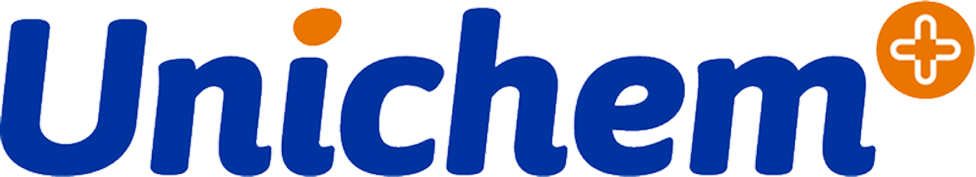 Unichem - web logo