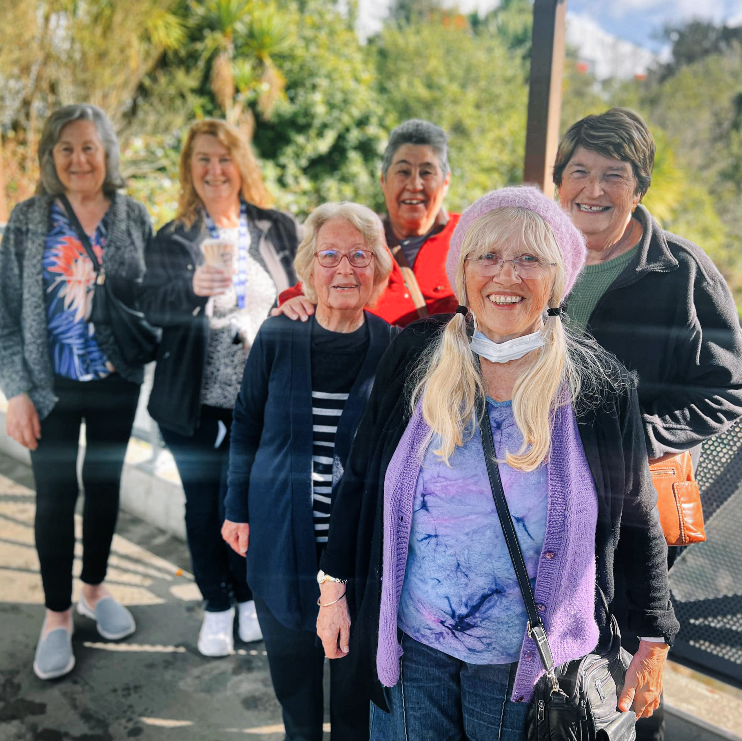 WestCity Westie Wanderers