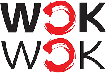 Wok Wok - web logo