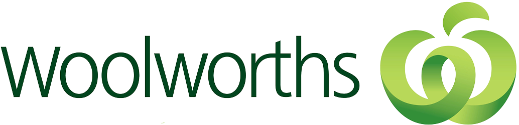 Woolworths - web logo